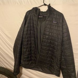Size XL Mens Patagonia Puffy Coat